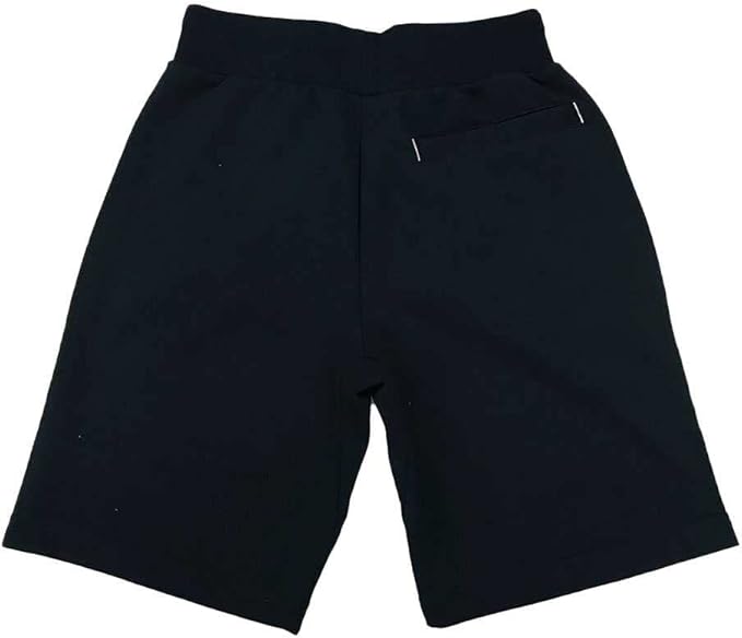 SY32 ブラック ショートパンツ XL STRETCH SOFT DOUBLE CLOTH ショートパンツ【SY-32】 | メンズ